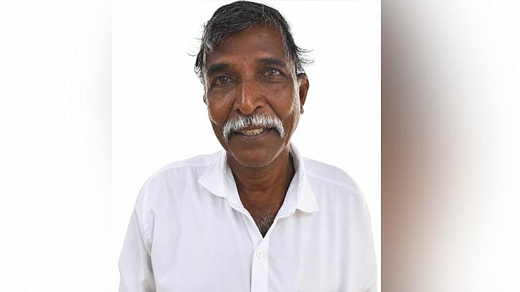 10 வயது சிறுமிக்கு பாலியல் துன்புறுத்தல்: முதியவருக்கு சாகும் வரை ஆயுள் தண்டனை