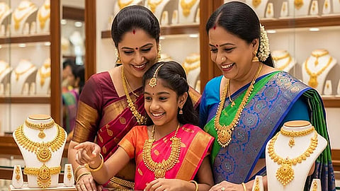 தங்கம் விலை