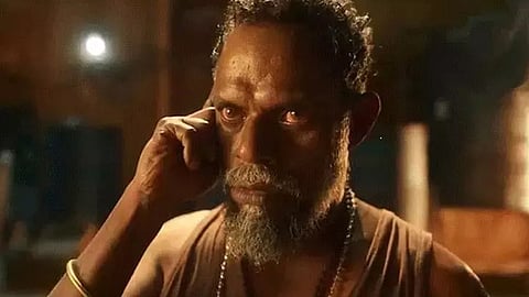 மனைவியின் பிரிவுக்கு என் நடத்தையே காரணம்  - “ஜெயிலர்” பட நடிகர் 