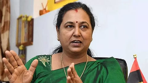பிரேமலதா விஜயகாந்த்