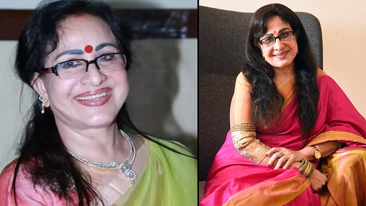 என் நிலத்தை அபகரித்து விட்டனர் - “சந்திரமுகி” பட நடிகை ஷீலா