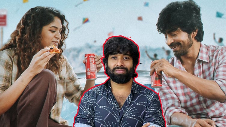 
அர்ஜுன் தாஸின் ‘ஒன்ஸ் மோர்’.. மனம் திறந்து பாராட்டிய இயக்குநர் ஆதிக் ரவிச்சந்திரன்