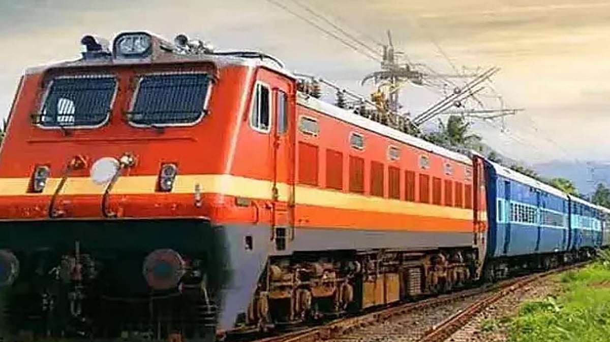 ரெயில் நிலையங்களில் குப்பை போட்டால் இனி ரூ.1,000 அபராதம்