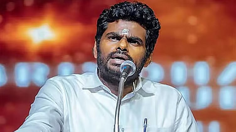 அவசரமாக முடிப்பதைவிட முழுமையாக நிறைவேற்றுவதே நோக்கம்; சுற்றுச்சூழல் பணிகள் நீட்டிப்பு-அண்ணாமலை