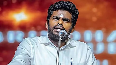 அவசரமாக முடிப்பதைவிட முழுமையாக நிறைவேற்றுவதே நோக்கம்; சுற்றுச்சூழல் பணிகள் நீட்டிப்பு-அண்ணாமலை