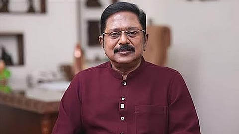 டிடிவி தினகரன்