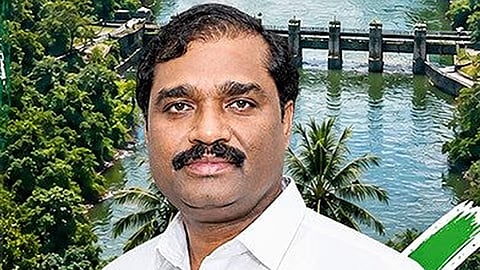 வேல்முருகன்