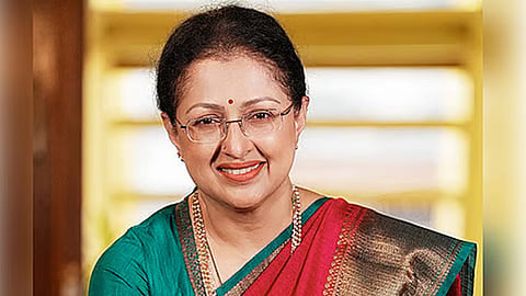 கவுதமி