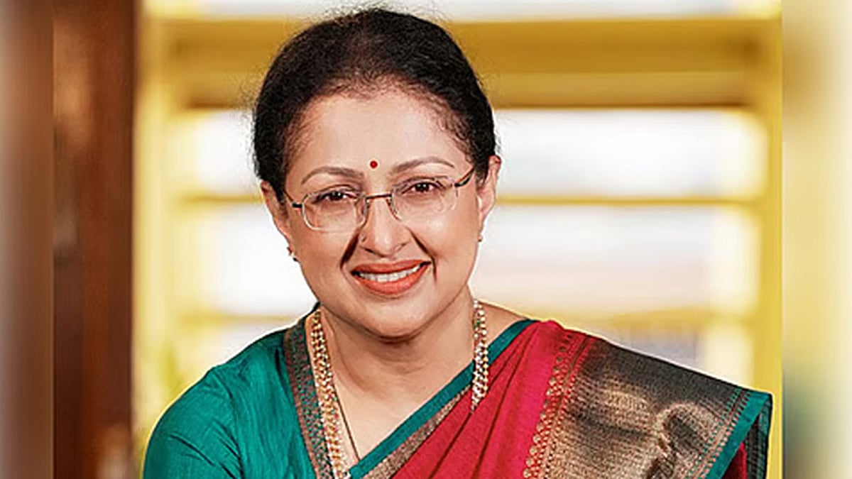 நில மோசடி வழக்கு விசாரணை; போலீஸ் கமிஷனரை சந்தித்த நடிகை கவுதமி