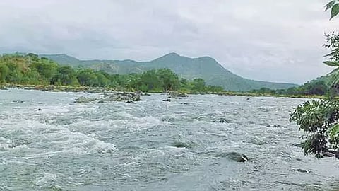 கர்நாடக அணைகளில் இருந்து காவிரியில் நீர்திறப்பு அதிகரிப்பு