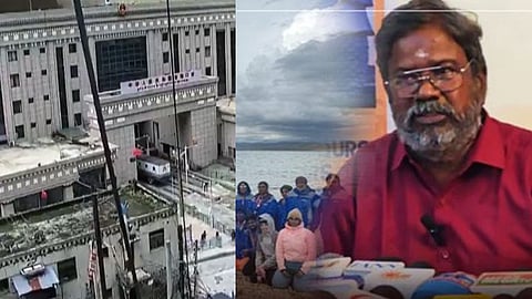டிராவல்ஸ் உரிமையாளர் கூறும் அதிர்ச்சி தகவல்
