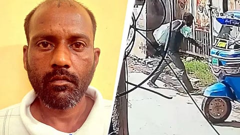 சுட்டுக்கொலை 
