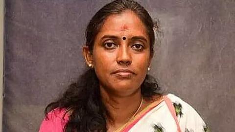கரூர் மக்களின் குடிநீர் நெருக்கடிக்கு உடனடி தீர்வு வேண்டும் - ஜோதிமணி எம்.பி. கோரிக்கை 