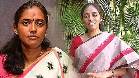 திண்டுக்கல் கோர விபத்தில் 4 சிறுவர்கள் உயிரிழப்பு: ஜோதிமணி எம்.பி. வேதனை