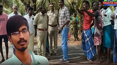 வடமதுரை அருகே 4 குழந்தைகள் பலி: விபத்தை ஏற்படுத்திய பால் வேன் ஓட்டுநர் போலீசில் சரண்