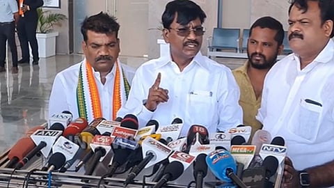 அமைச்சர் விஸ்வநாதன் பதில்
