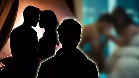 30 பெண்களிடம் உல்லாசம் அனுபவித்து பணம் பறித்த நபர் கைது