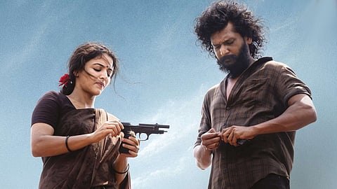 

ஓடிடியில் வெளியாகும்  லோகேஷ் கனகராஜ்-ன்  'டிசி':  ரசிகர்கள் இடையே எகிறும் எதிர்பார்ப்பு 