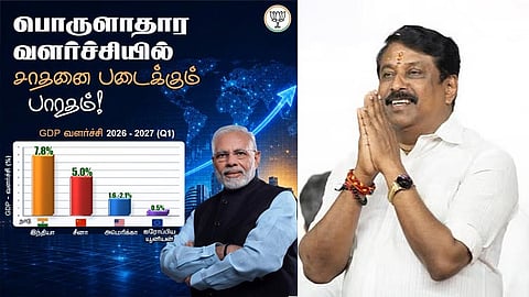 நயினார் நாகேந்திரன் 