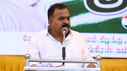 மாணிக்கம் தாகூர்