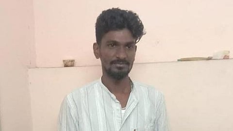 மார்த்தாண்டத்தில் பிளஸ்-1 மாணவிக்கு பாலியல் தொல்லை: வாலிபருக்கு 10 ஆண்டு சிறை