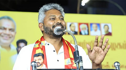 அமைச்சர் மரியவில்சன் மீதான வழக்கு விசாரணை 4-ம் தேதிக்கு தள்ளிவைப்பு