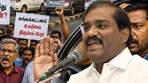 வேல்முருகன்