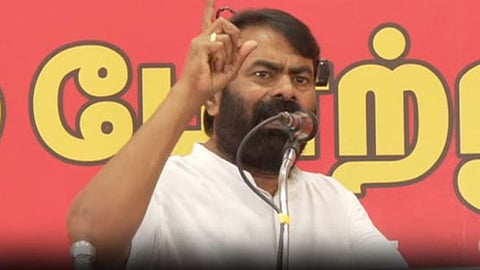 
நேபாளம் வெள்ளத்தை அன்றே சொன்னேன்