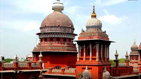 ஐகோர்ட்டில் அரசு தகவல்