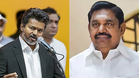 எடப்பாடி பழனிசாமி