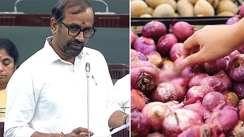 அமைச்சர் வெங்கடரமணன் தகவல்
