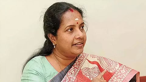 வானதி சீனிவாசன்