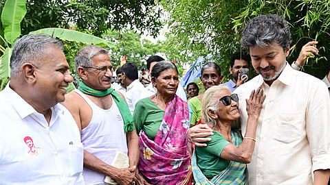 முதல்-அமைச்சர் விஜய்