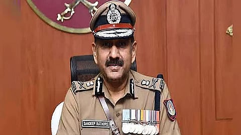 மகேஷ்குமார் அகர்வால்