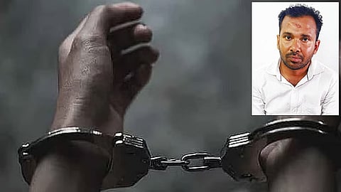 பட்டா மாறுதலுக்கு ரூ.20 ஆயிரம் லஞ்சம் வாங்கிய கிராம நிர்வாக அதிகாரி கைது