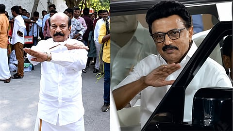கொளத்தூர் தோல்விக்கு எதிராக மு.க.ஸ்டாலின் தொடர்ந்த வழக்கில் இன்று தீர்ப்பு