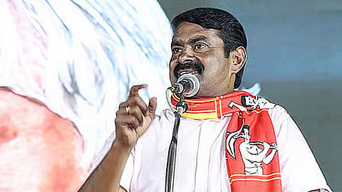 சீமான்