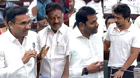 தமிழக சட்டசபை