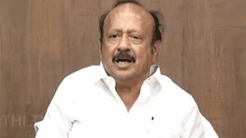 ‘மேட்டூர் அணை தாமதத் திறப்பால் ஏற்படும் முக்கிய பாதிப்புகள்’ - முன்னாள் அமைச்சர் எம்.ஆர்.கே.பன்னீர்செல்வம் அறிக்கை 