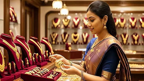 தங்கம் விலை