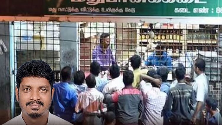 மதுபாட்டிலுக்கு கூடுதல் வசூல்; ஒரே நாளில் 67 டாஸ்மாக் ஊழியர்கள் சஸ்பெண்ட்