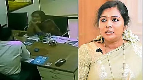 வங்கி மேலாளரை மு.க.அழகிரி மகள் தாக்கிய வழக்கு: விசாரணை 16-ம் தேதிக்கு தள்ளிவைப்பு


