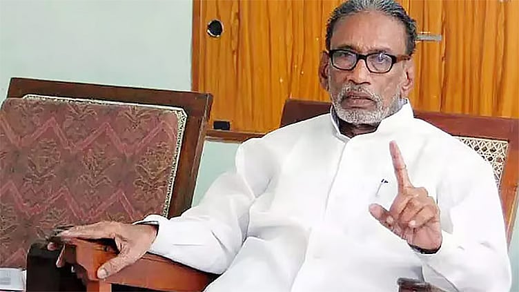 தமிழரசன் நினைவேந்தல் நிகழ்ச்சியில் கலந்துகொள்ள காவல்துறை தடை - பழ.நெடுமாறன் கண்டனம்