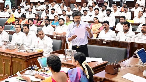 முதல்-அமைச்சர் விஜய்