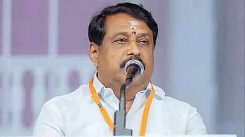 நயினார் நாகேந்திரன்