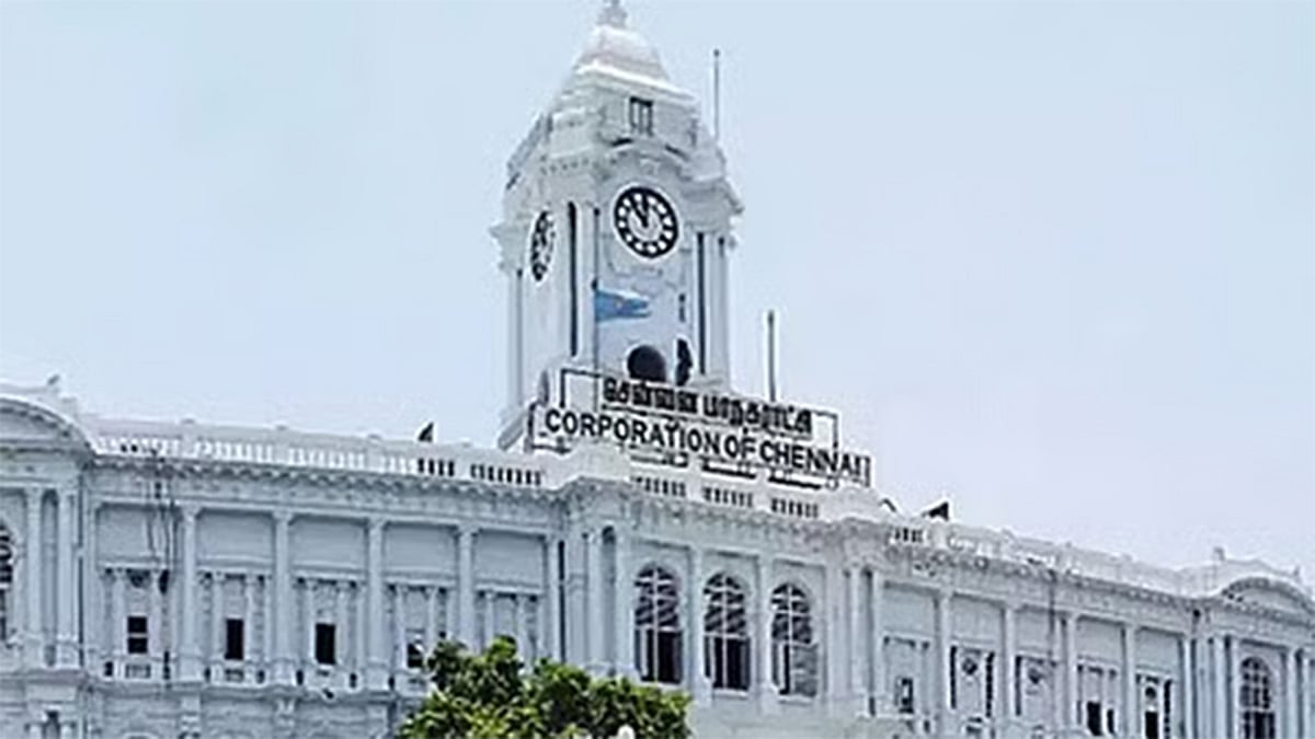வில்லிவாக்கம் இந்து மயான பூமியில் பராமரிப்புப் பணி - பொதுமக்கள் மாற்று இடங்களை பயன்படுத்த சென்னை மாநகராட்சி அறிவுறுத்தல்