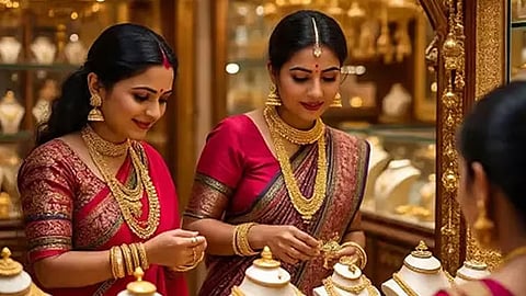 தங்கம் விலை