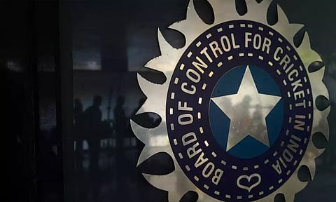 இந்திய அணியின் வீரர்கள் தேர்வுக் குழுவில் மாற்றம் இல்லை 
