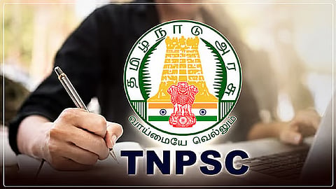 
தமிழக அரசு துறைகளில் வேலை: 170 காலியிடங்களை நிரப்ப டிஎன்பிஎஸ்சி அறிவிப்பு வெளியீடு