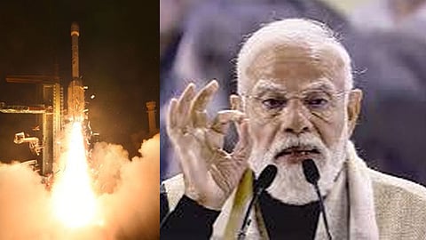 இஸ்ரோ 